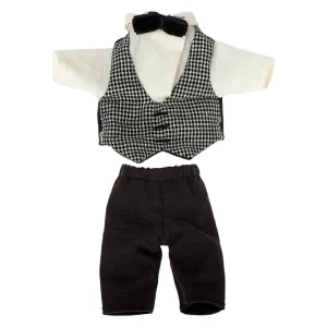 Waiter Outfit for Big Brother / Sister Mouse by Maileg