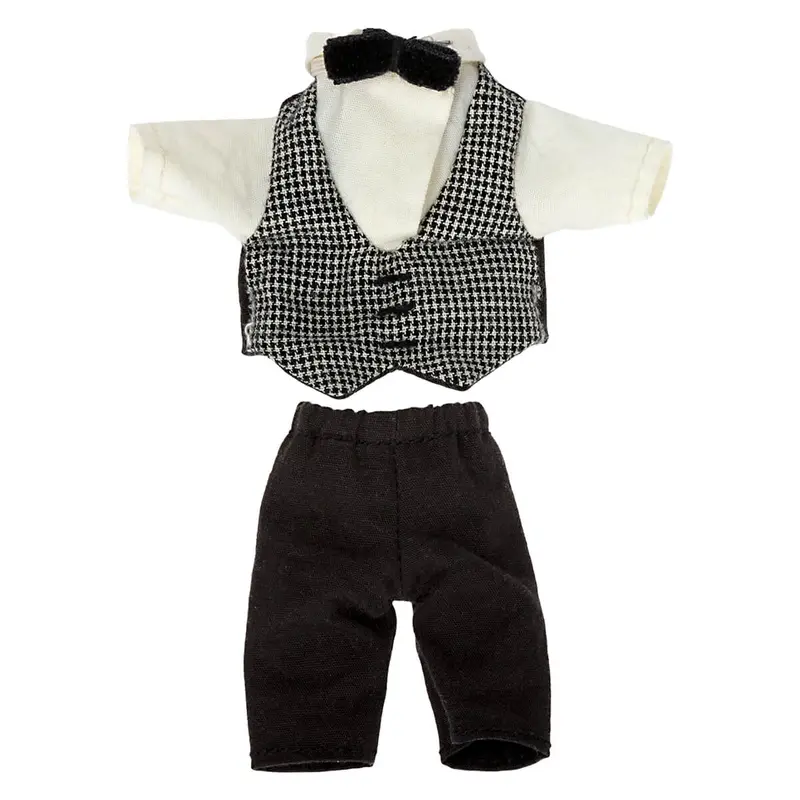 Waiter Outfit for Big Brother / Sister Mouse by Maileg