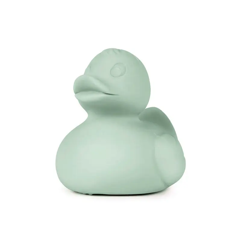 Elvis The Duck In Mint by Oli & Carol