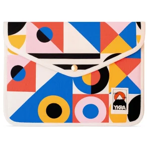 Laptop Case S in PosterLad Print by YKRA