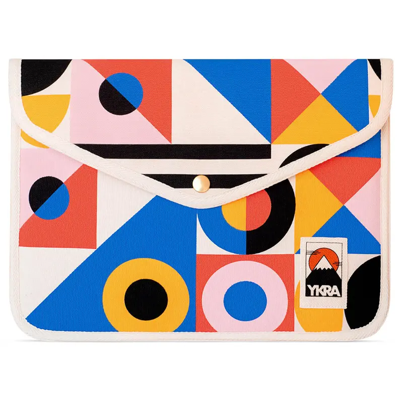 Laptop Case S in PosterLad Print by YKRA