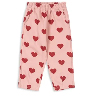 Magot Frill Pants in Amour Glitter by Konges Sljd