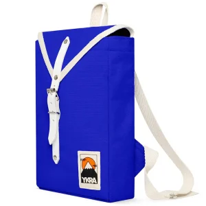 Scout Mini Kids Backpack in Blue by YKRA