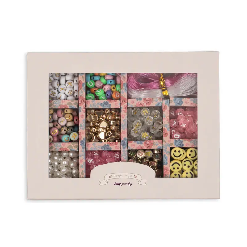 ABC Jewellery Set by Konges Sljd