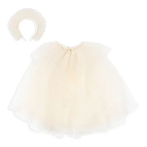 Alette Costume in Buttercream by Konges Sljd