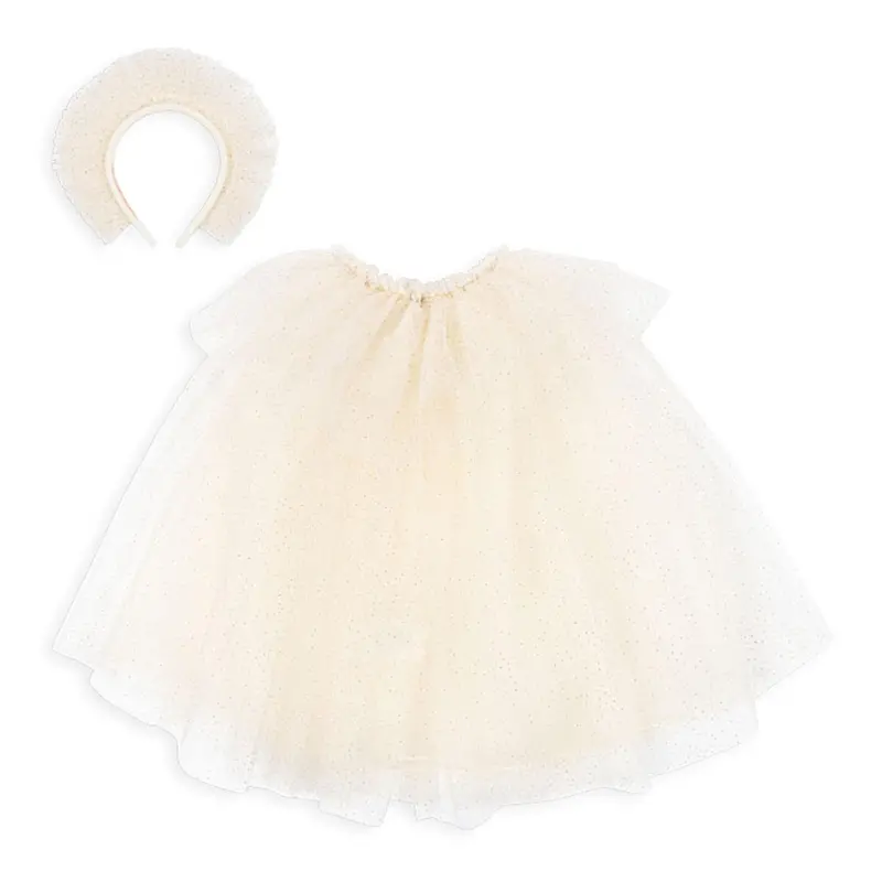 Alette Costume in Buttercream by Konges Sljd