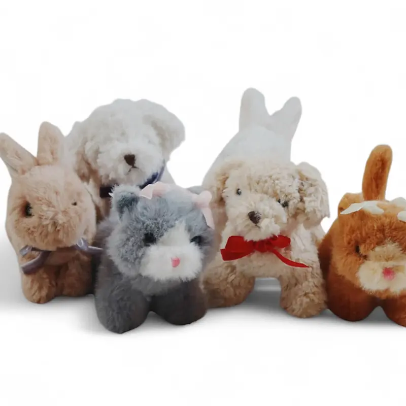 Baby Animals by Konges Sljd