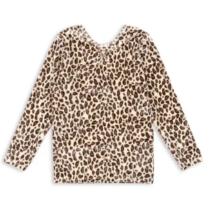 Carlito Blouse in Leo by Konges Sljd