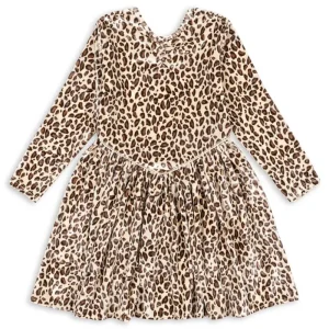 Carlito Dress in Leo by Konges Sljd