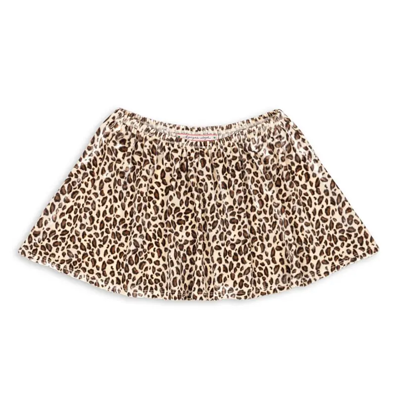 Carlito Skirt in Leo by Konges Sljd