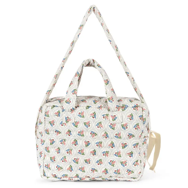 Doll Bag in Verona Blues by Konges Sljd