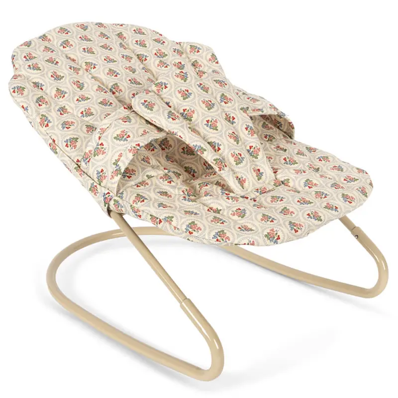 Doll Bouncer in Verona Blues by Konges Sljd