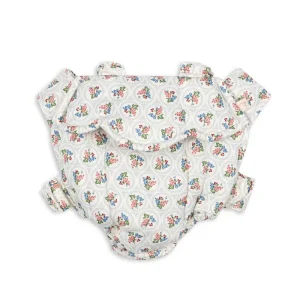 Doll Carrier in Verona Blues by Konges Sljd