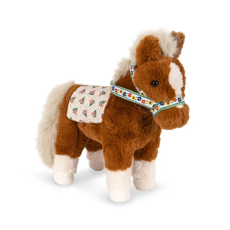 Fiona The Horse by Konges Sljd