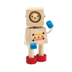 Mood Bot by PlanToys