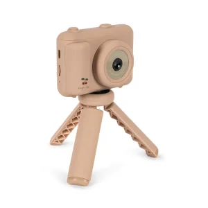 My First Camera in Cherry by Konges Sljd