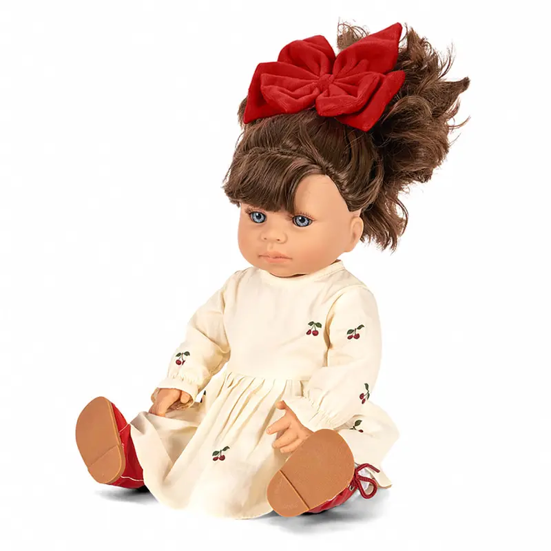 Odette Doll by Konges Sljd