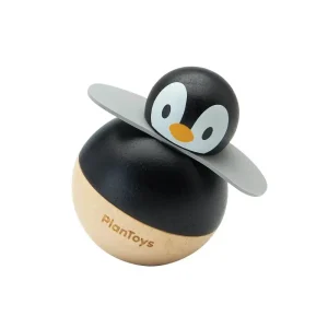 Penguin Wobbler by PlanToys