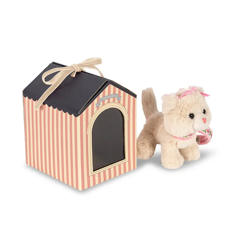 Pet Kitty by Konges Sljd