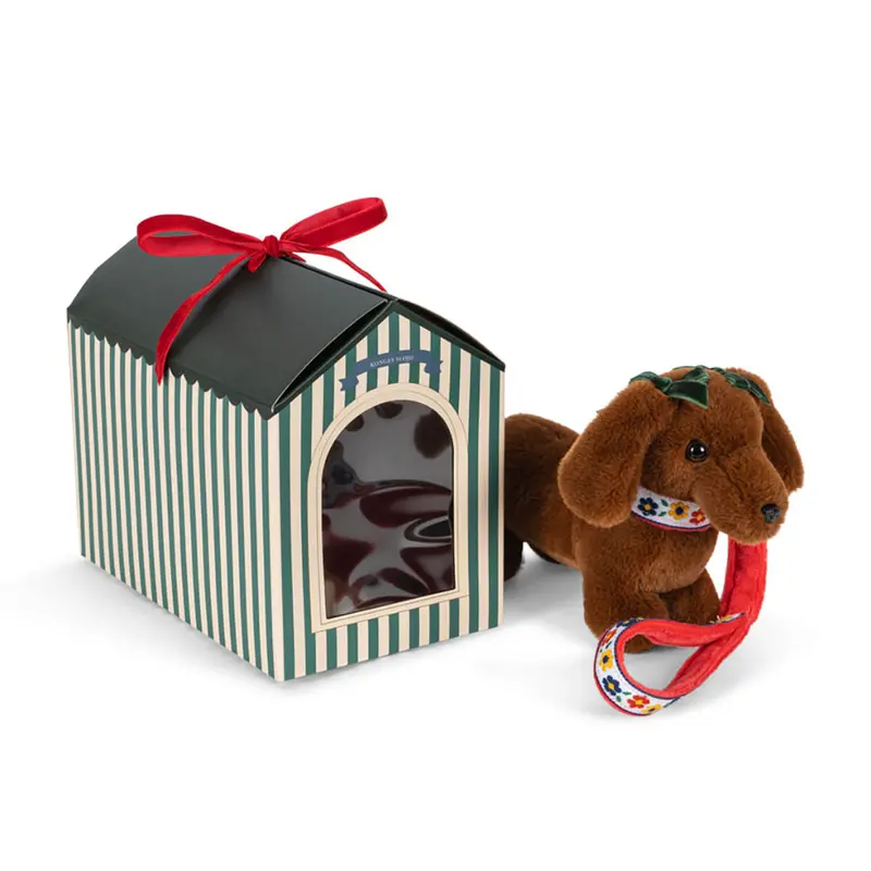 Pet Puppy by Konges Sljd