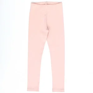Pima Legging in Blush by Iver & Isla