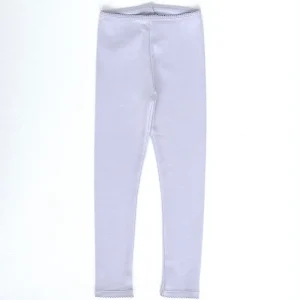 Pima Legging in Heather by Iver & Isla