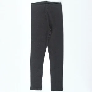 Pima Legging in Noir by Iver & Isla