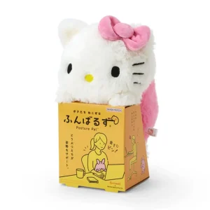 Posture Pal Hello Kitty by Dreams (Sonny Angel)