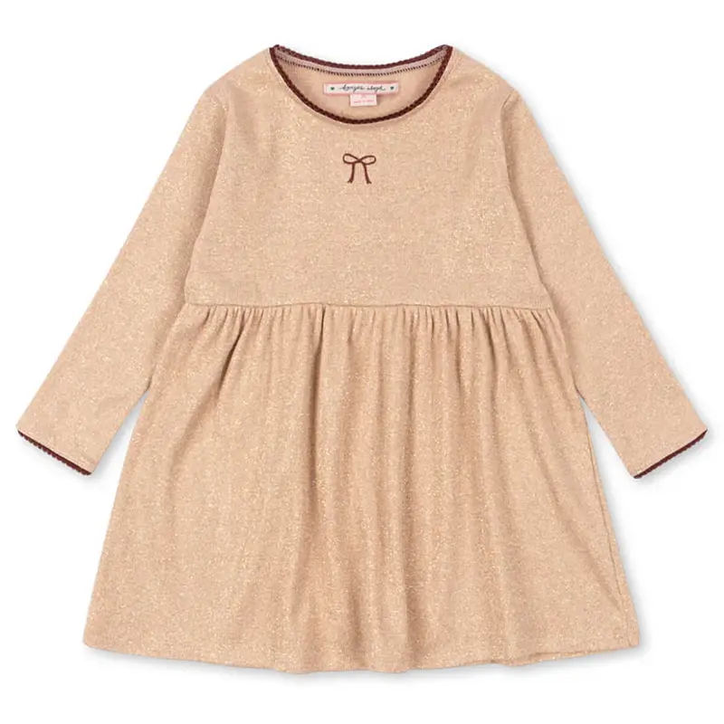 Roli Dress in Moonlight by Konges Sljd