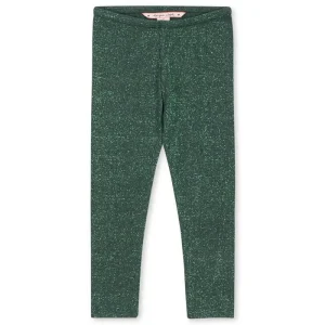 Roli Pants in Jungle Green by Konges Sljd