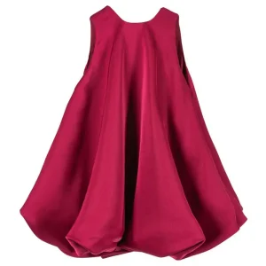 Sheena Dress in Sangria by Konges Sljd