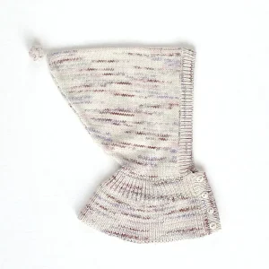 Watercolour Balaclava by Iver & Isla