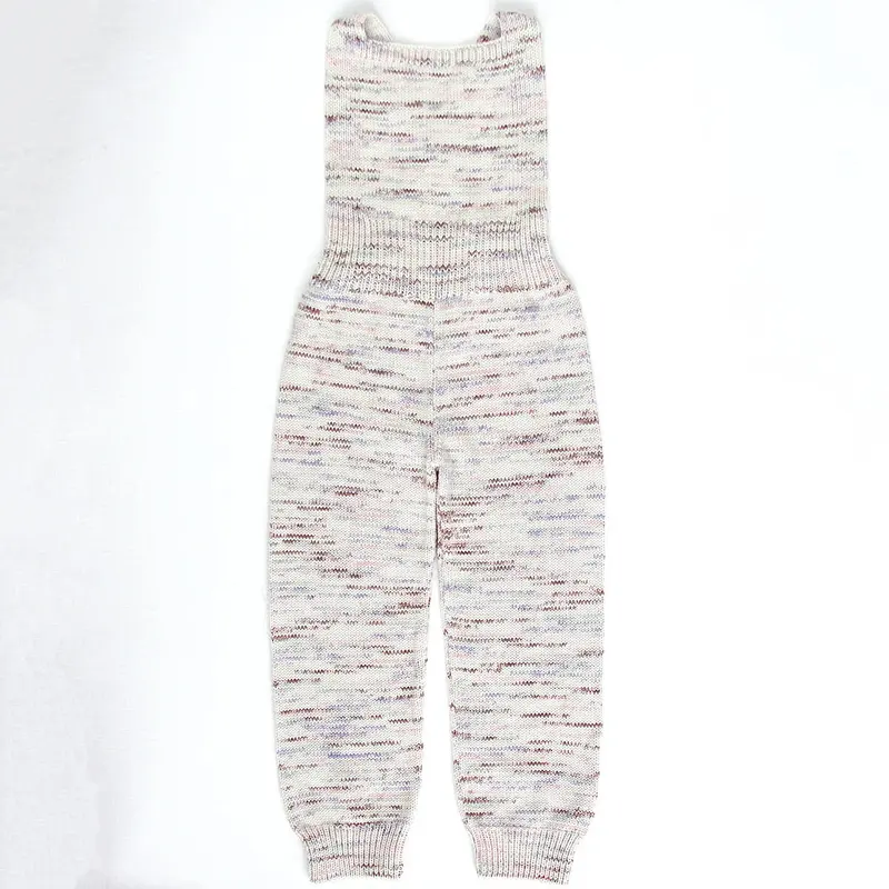 Watercolour Overalls by Iver & Isla