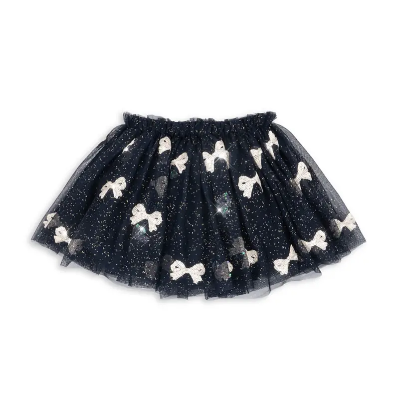 Yvonne Skirt in Bowie Night Sky by Konges Sljd