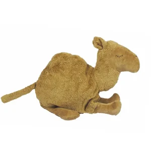 Camel Small Cuddly Animal by Senger Naturwelt