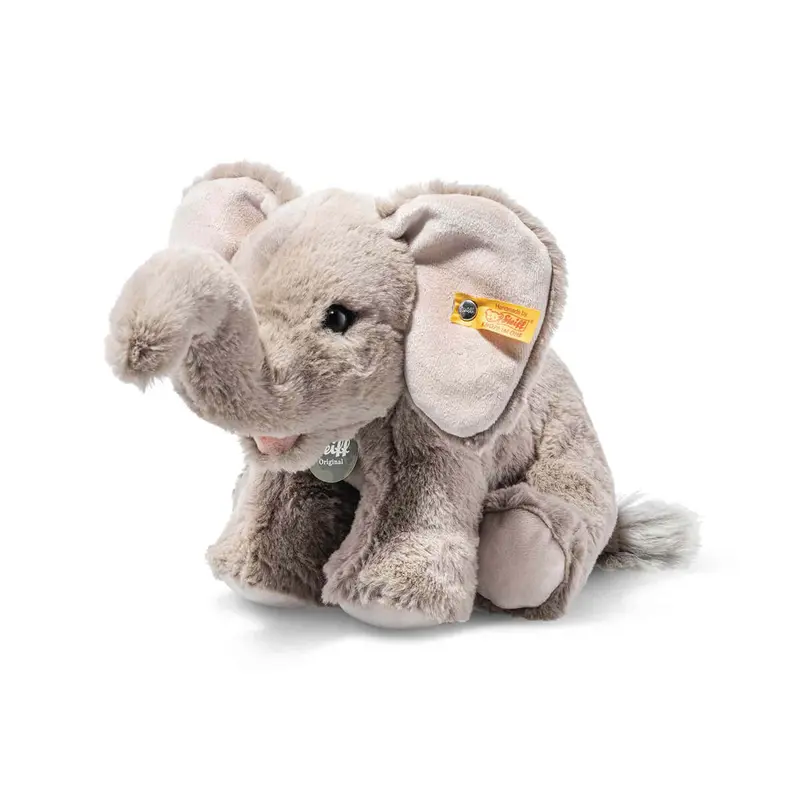 Edie Elephant (24cm Recycled) by Steiff