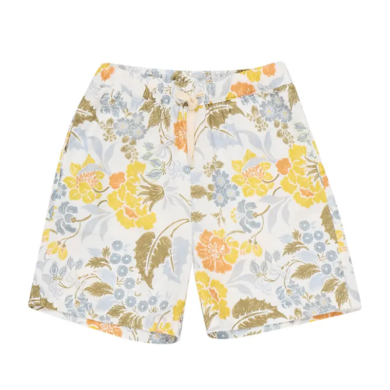 Gianni Bermuda Shorts by The New Society - Last One In Stock - 6 Years