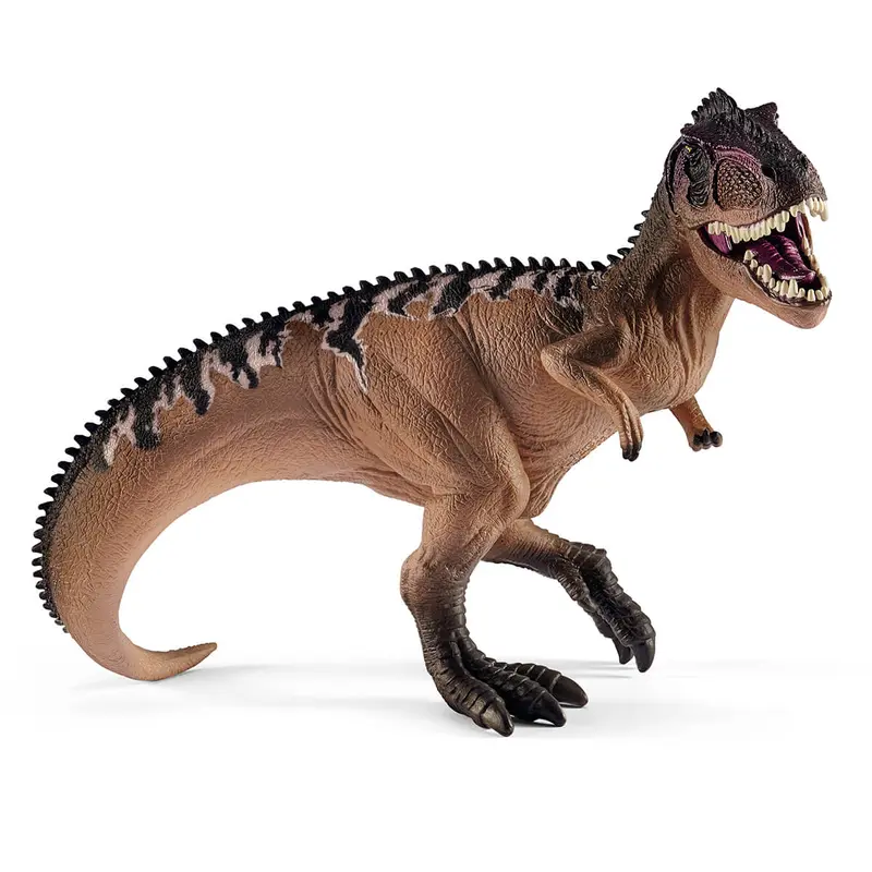 Giganotosaurus by Schleich