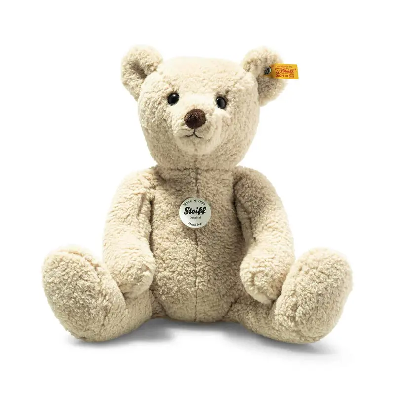 Mama Bear (36cm) in Beige by Steiff