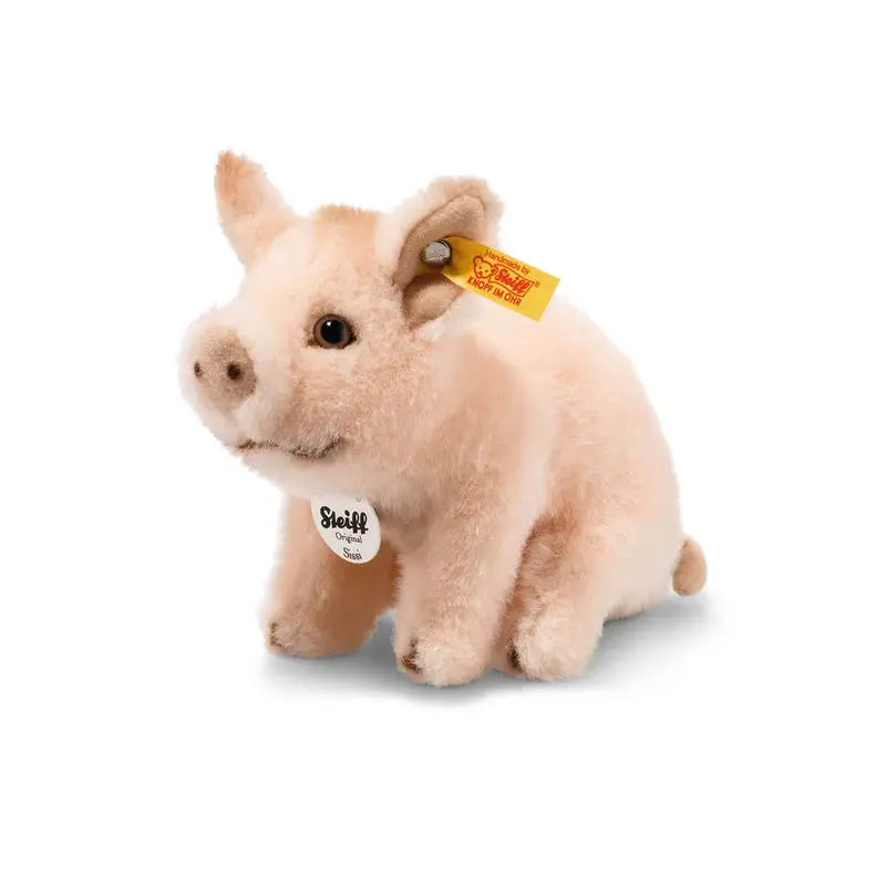 Sissi Piglet (15cm) by Steiff