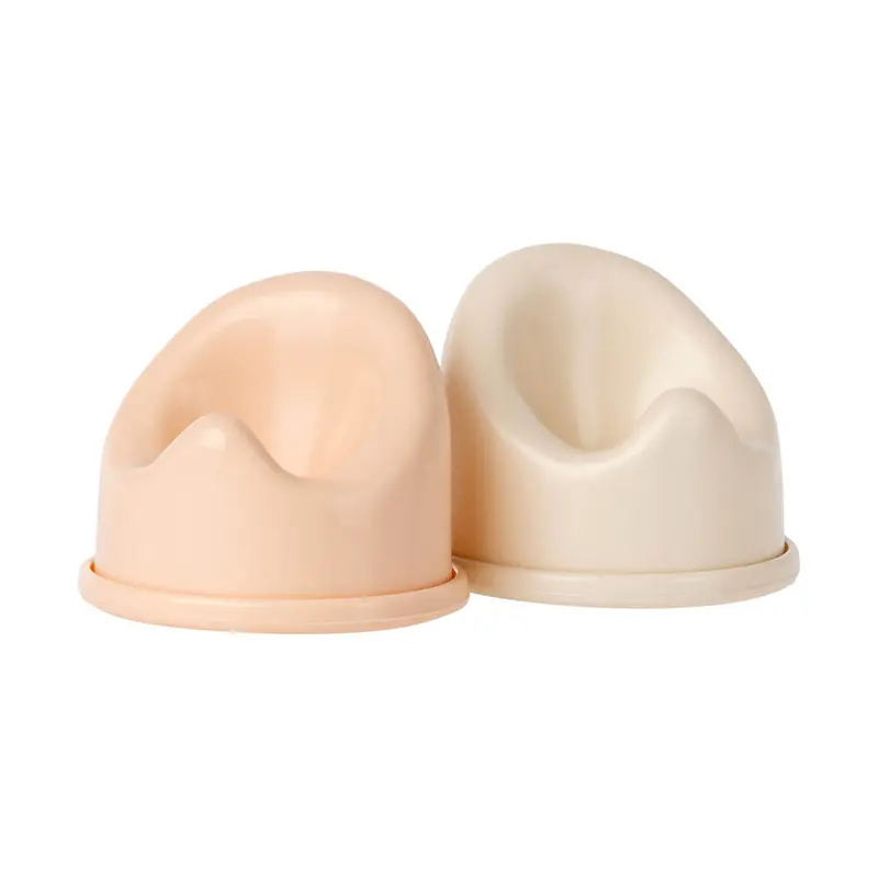 Baby Mouse / Bunny Potty (ABS) by Maileg