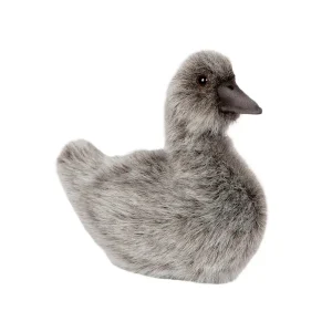Baby Swan (20cm) by Hansa