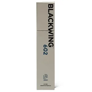 Blackwing 602 Firm Pencil (Box Of 12) by Blackwing