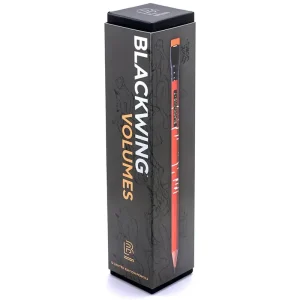 Blackwing Vol. 7 Chuck Jones Limited Edition Pencil (Box of 12) by Blackwing