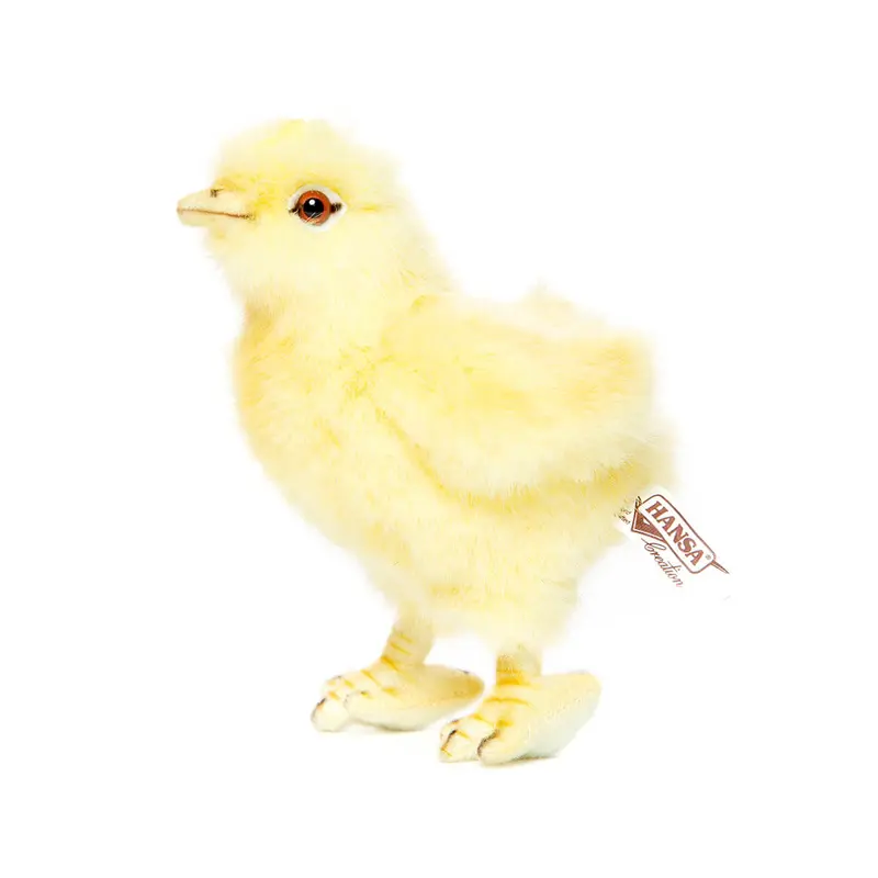 Chick (12cm) by Hansa