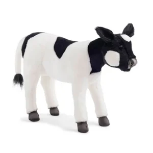 Cow Calf (35cm) by Hansa