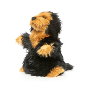Dachshund Hand Puppet (35cm) by Hansa