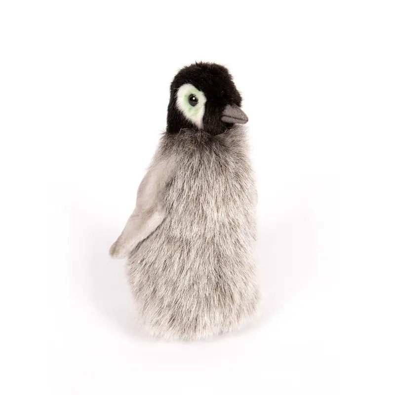 Emperor Penguin Baby (15cm) by Hansa