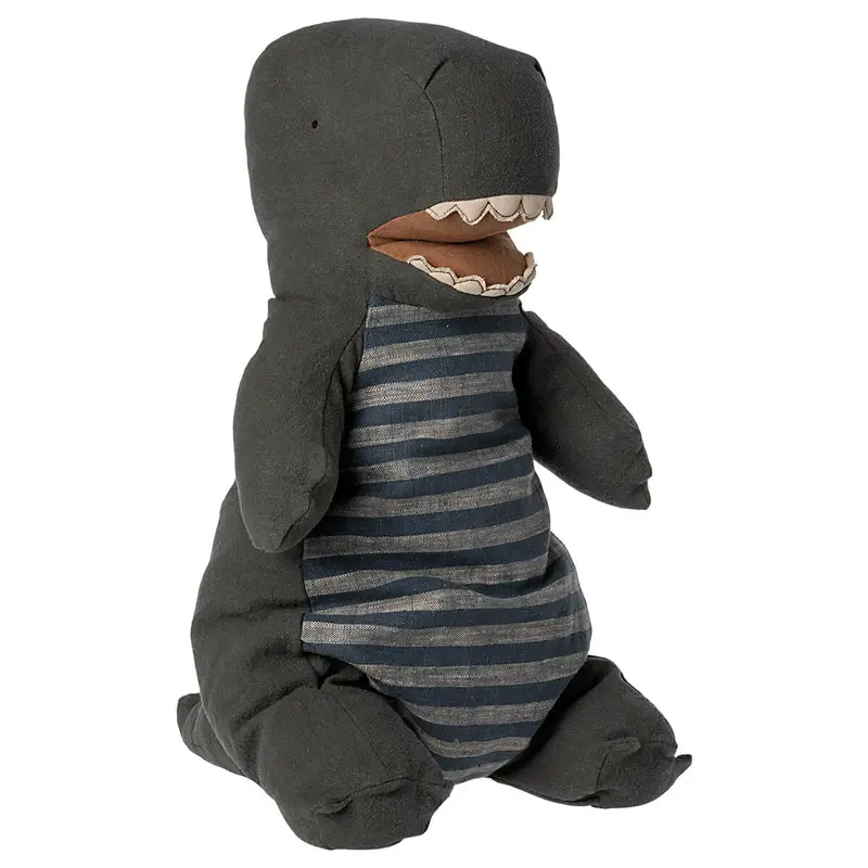 Gantosaurus (Large) in Dark Green by Maileg