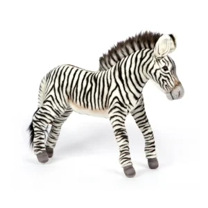 Grevy's Zebra (32cm) by Hansa